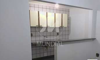 Imagem 3: Apartamento (tipo - padrao) 1 dormitórios, cozinha planejada, em condomínio fechado