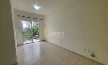 Imagem 2: Apartamento para alugar, 65 m² - Vila Pasti Louveira SP