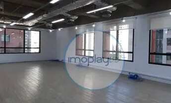 Imagem 6: Conjunto para alugar, 200 m² por R$ 19.390,00/mês - Vila Olímpia - São Paulo/SP