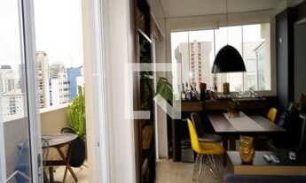 Imagem 3: Apartamento para Aluguel - Vila Mariana, 1 Quarto, 74 m2