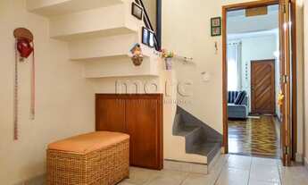 Imagem 7: SAO PAULO - Casa Padrão - CAMBUCI