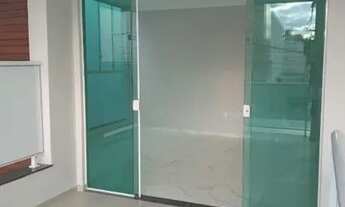 Imagem 2: Excelente Casa Nova, semi-mobiliada, em Sobral Proximo ao Centro de Convenções