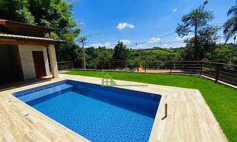 Imagem 5: Casa com 3 dormitórios à venda, 225 m² por R$ 850.000,00 - Ibiúna - Ibiúna/SP