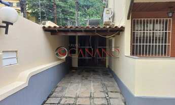 Imagem 4: Casa de Vila-À VENDA-Lins de Vasconcelos-Rio de Janeiro-RJ