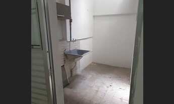 Imagem 6: Casa para aluguel possui 55 metros quadrados com 1 quarto em Campestre - Santo André - São