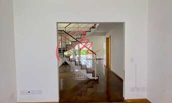 Imagem 4: Sobrado para locação, Cidade São Francisco, São Paulo, SP