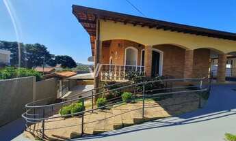 Imagem 4: Casa - Santa Rosa - Vinhedo