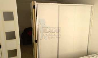 Imagem 4: Apartamento Kitchenette em Ribeirão Preto