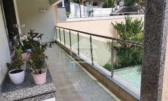 Imagem 6: CASA TÉRREA EM CONDOMÍNIO FECHADO COM 4 DORMITÓRIOS Á VENDA- BARRO BRANCO