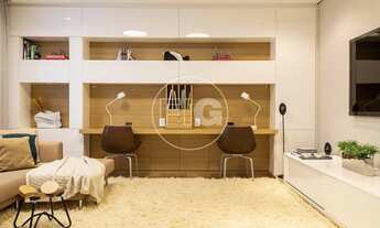 Imagem 3: MARRAKESH - JARDIM PAULISTANO/ EUROPA - Venda ou Locação - 475 m² - 4 Suítes - 3 Vagas