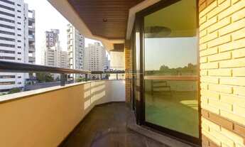 Imagem: COBERTURA DUPLEX VENDE-SE NO REAL PARQUE