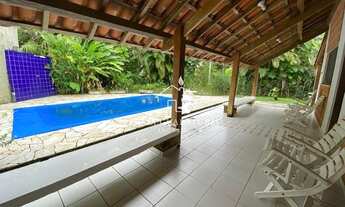 Imagem 6: Casa térrea à 150 metros da praia - cód. 487