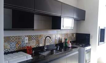 Imagem 7: Belo Apartamento Semi Mobiliado Para Locação em Canoas Olaria