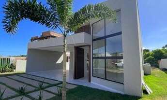 Imagem 4: Casa Alphaville Litoral Norte 3