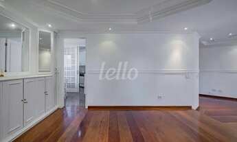 Imagem 6: São Paulo - Apartamento Padrão - Moema