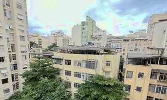Imagem 6: Copacabana Venda apto 79 mts com 2 quartos suite - Rio de Janeiro - RJ