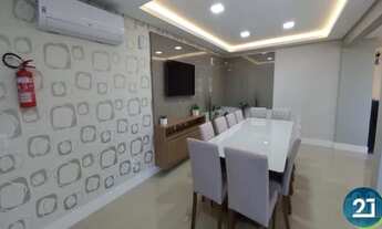 Imagem 5: FLORIANÓPOLIS - Apartamento Padrão - CANTO