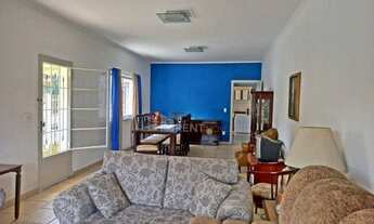 Imagem 2: Casa com 3 dormitórios para alugar, 215 m² por R$ 4.627,65/mês - Campo Belo - São Paulo/SP