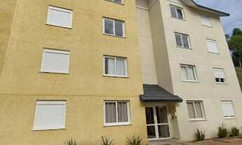 Imagem: Apartamento com 2 dormitórios para alugar