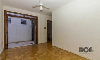 Imagem 2: Apartamento 2 dormitórios, localizado no Bairro Jardim Botânico, Porto Alegre/RS, 50m²