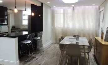 Imagem 5: Venda Apartamento 2 Dormitórios - 105 m² Vila Mariana