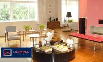 Imagem 6: Apartamento Venda 3 Dormitórios - 380 m² Higienópolis