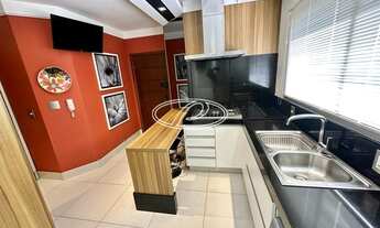 Imagem 7: Apartamento à venda, 3 quartos, 1 suíte, 1 vaga, Centro - Limeira/SP