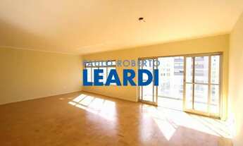 Imagem: APARTAMENTO - ITAIM BIBI - SP