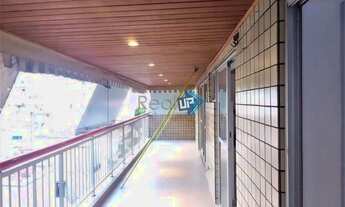 Imagem 2: Excelente Cobertura duplex em Laranjeiras