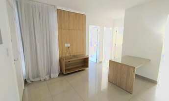 Imagem 2: Apartamento para aluguel, 2 quartos, 1 vaga, Bom Jesus - Contagem/MG