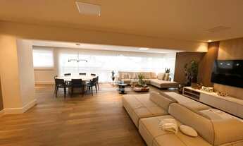 Imagem 3: Apartamento com 3 dormitórios à venda em Santo Amaro!