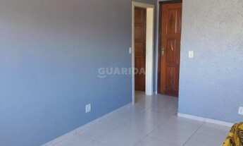 Imagem 5: Apartamento no bairro Cristal de 2 dormitórios !