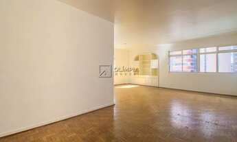 Imagem 2: Locação Apartamento 3 Dormitórios - 180 m² Cerqueira César