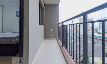 Imagem 7: Apartamento para Aluguel - Centro, 1 Quarto, 26 m2