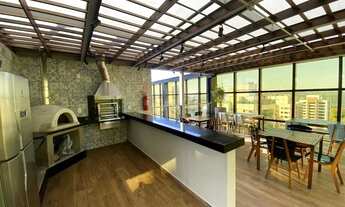 Imagem 7: Apartamento para venda possui 40 metros quadrados com 1 quarto em Enseada do Suá - Vitória