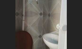 Imagem 4: Aluga se kitenete para casal sem filho