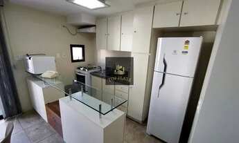 Imagem 5: Flat disponível em Moema