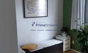 Imagem 5: Apartamento a venda com 2 dormitórios 1 vaga 45 m²