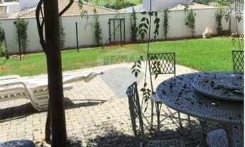 Imagem 2: Casa para locação, Condomínio Millennium, Valinhos.<br>Confortável sobrado com arqui