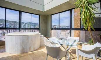 Imagem 2: Cobertura a venda no Carmo - Belo Horizonte/ MG