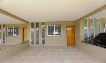 Imagem 3: Sobrado com 3 dormitórios à venda, 126 m² por R$ 450.000 - Santa Cruz dos Lázaros - Jacare