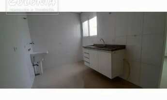 Imagem 3: Santo André - Apartamento Padrão - Vila Curuçá