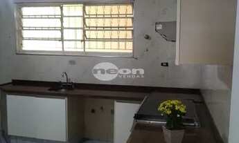 Imagem 3: SANTO ANDRé - Casa Padrão - Campestre