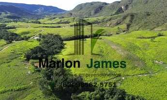 Imagem 3: FAZENDA EM NIQUELÂNDIA-GO VENDA!