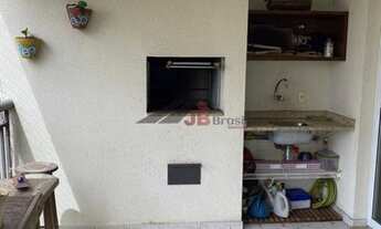 Imagem: COND PATIO FIGUEIRA 3 SUITES, 3 VAGAS