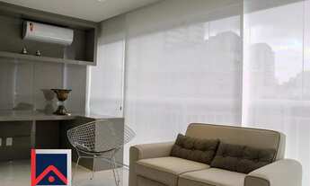 Imagem 4: Apartamento Locação Vila Olímpia 57 m² 1 Dormitórios