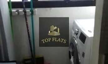 Imagem 6: Flat disponível na Vila Olímpia