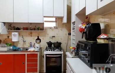 Imagem 7: APARTAMENTO DE 1 DORMITÓRIO NA REGIÃO DO CENTRO