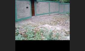 Imagem 3: Sítio 4200m², planotodo murado