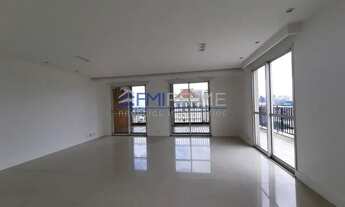 Imagem 6: Cobertura Duplex a venda na Pompéia 245m² 4 Dormitórios 4 Vagas